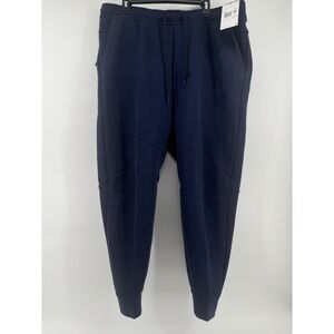 Nike Sportswear Tech Fleece Jogger Pants Mens Size XXL 2XL New
